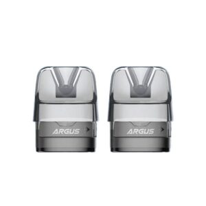 voopoo argus pnp x empty cartridge 2 pack