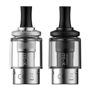 voopoo ito x replacement pod
