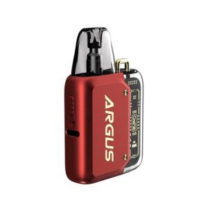voopoo argus p1 pod vape kit