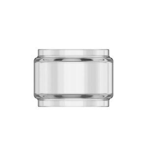 voopoo uforce l tank bubble glass