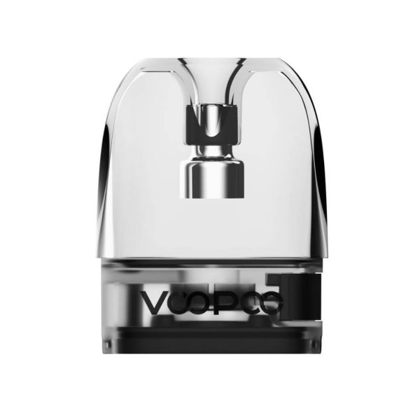 voopoo argus replacement pod (2 pack) voopoo argus replacement pod (2 pack)