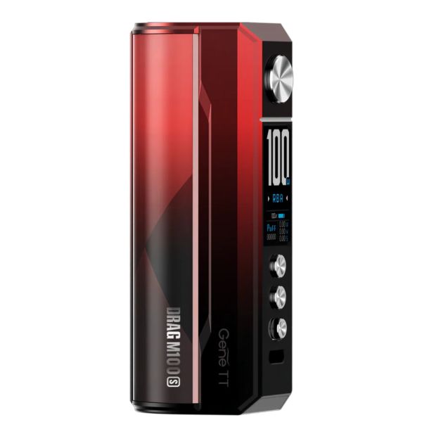 voopoo drag m100s mod kit voopoo drag m100s mod kit