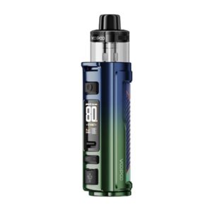 voopoo argus pro 2 kit