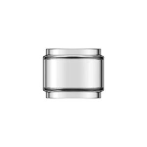 voopoo uforce x tank bubble glass