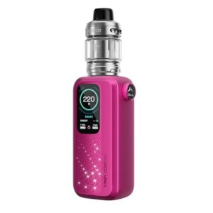 voopoo vinci spark 220 kit