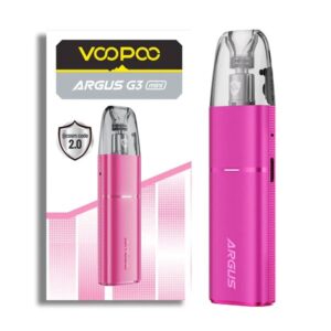 voopoo argus g3 mini kit