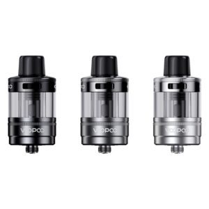 voopoo pnp x pod tank