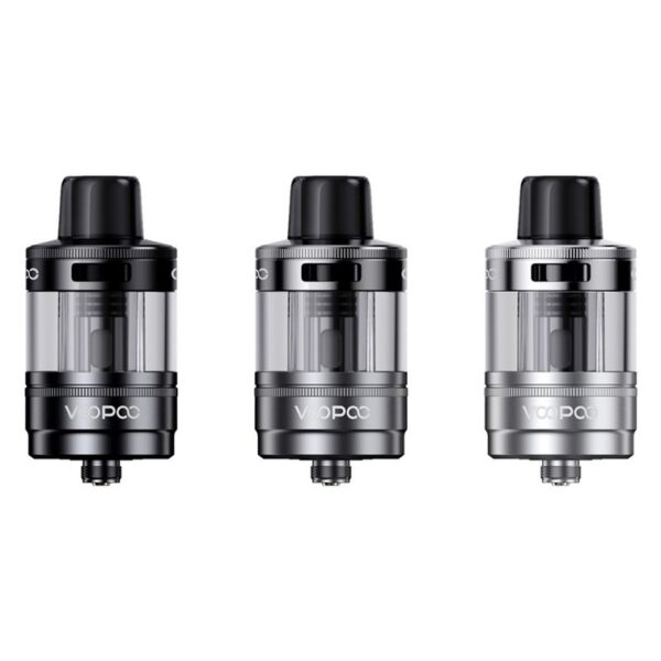 voopoo pnp x pod tank
