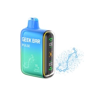 geek bar 9000 puff disposable vape