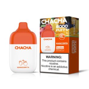 yoone chacha 8000 puff disposable vape