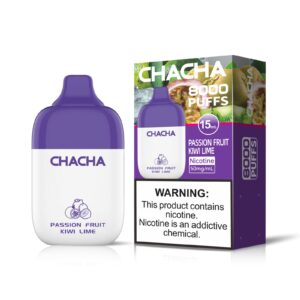 yoone chacha 8000 puff disposable vape
