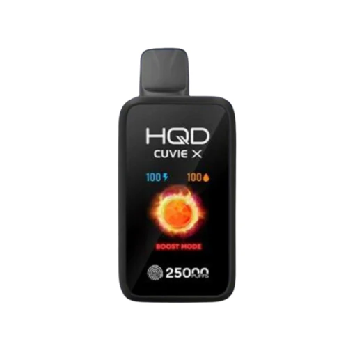 hqd cuvie x 25k disposable vape hqd cuvie x 25k disposable vape
