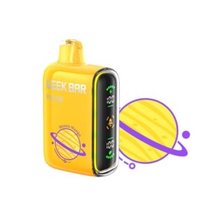geek bar 9000 puff disposable vape