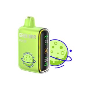 geek bar 9000 puff disposable vape