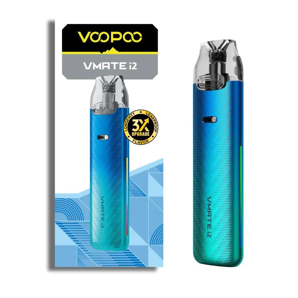 Buy Voopoo Vapes Online Australia