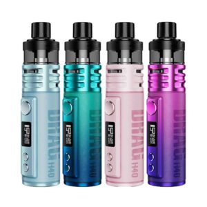 drag h40
