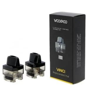 voopoo vinci e pod 2 pack