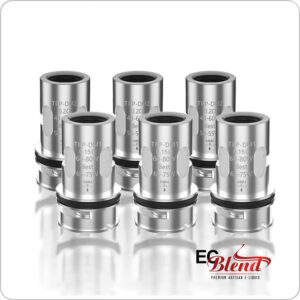 voopoo tpp dm replacement coil 3 pack