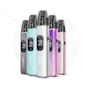 voopoo argus g3 kit