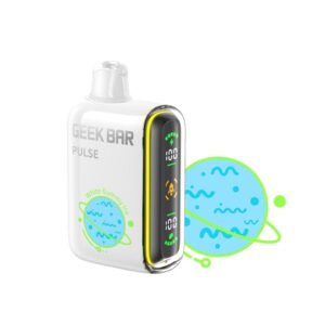 geek bar 9000 puff disposable vape