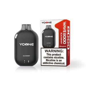 yoone wave 9000 puff disposable vape