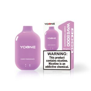 yoone wave 9000 puff disposable vape