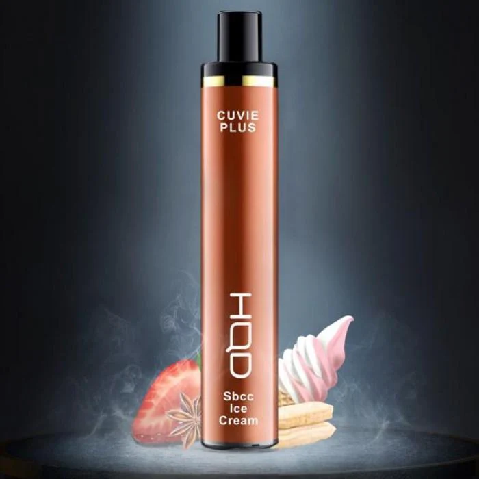 hqd cuvie plus hqd cuvie plus