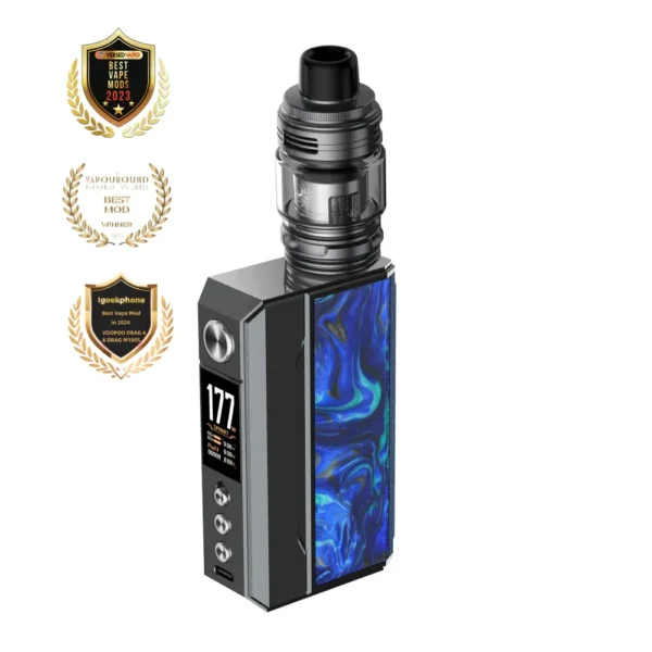 drag 4