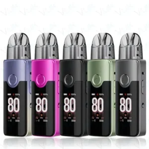 voopoo vinci e80 kit