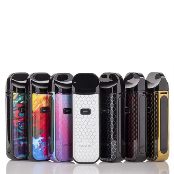 smok nord 2 40w pod kit