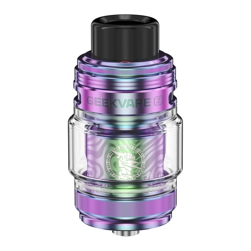geekvape z fli 2 sub ohm tank geekvape z fli 2 sub ohm tank
