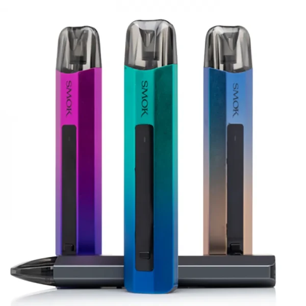 smok nfix pro 25w pod kit