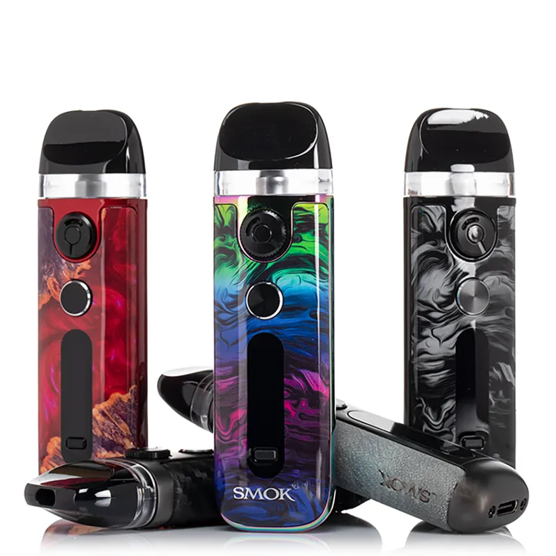 smok novo 5 pod kit smok novo 5 pod kit