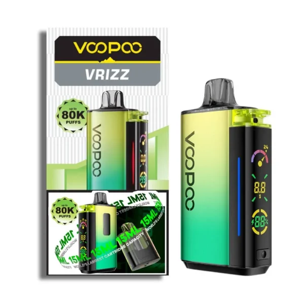vrizz kit 15ml