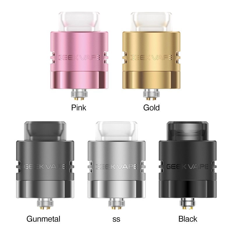 geekvape tsunami reborn z rda tank geekvape tsunami reborn z rda tank