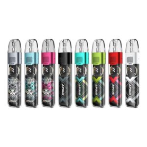 voopoo argus p1 s kit