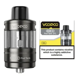 pnp x pod tank