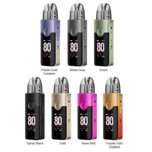 vinci e80 3000mah