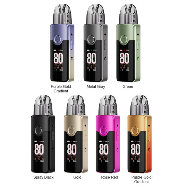 vinci e80 3000mah