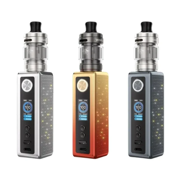 vinci spark100