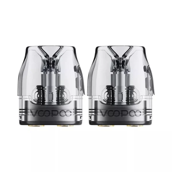 voopoo vmate top fill cartridge 2 pack