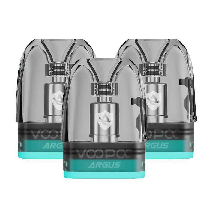 voopoo argus top fill cartridge v2 3 pack voopoo argus top fill cartridge v2 3 pack